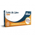 Luva de ltex proteo contra qumicos sem p Nobre